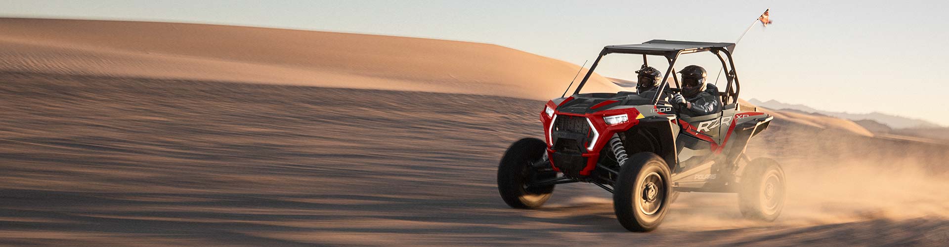 Rzr XP® 1000 EPS